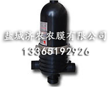 叠片式过滤器