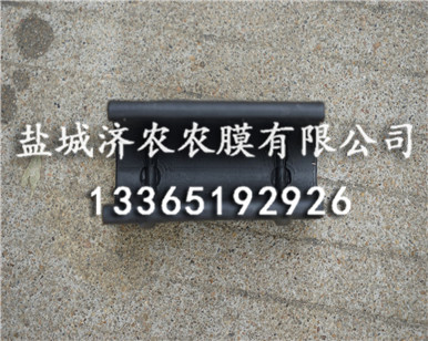 黑色压膜卡