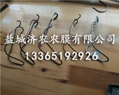 压顶簧