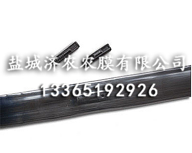 贴片式滴灌带